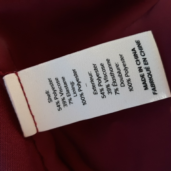 Cinq a Sept Cold Shoulder Sz 2 Elva Elderberry Dress - Picture 15 of 16